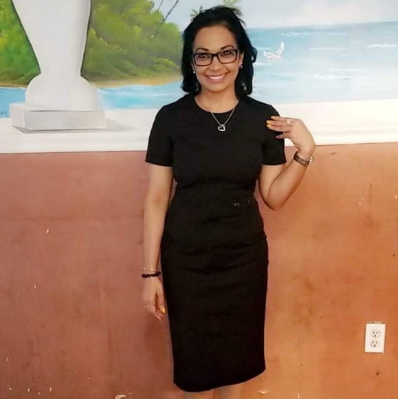 Meet your Posher, Ramona - Picture 1 of 1